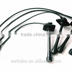 Car Electric Wires and Cables for Toyota 90919-22370;90919-21582 thumbnail-1