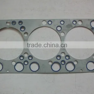 Lombardini Diesel Engine Head Gasket/ Fait Diesel Engine Cylinder Head Gasket/kubota Engine Gasket/benz Engine Gasket thumbnail-4