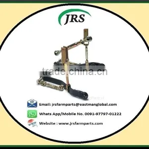 Tractor Linkage Part 3 Point Linkage Kubota Kit thumbnail-1