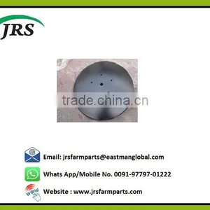 Plow Harrow Disc Blade for Farm Mounted Harrow Disc thumbnail-5