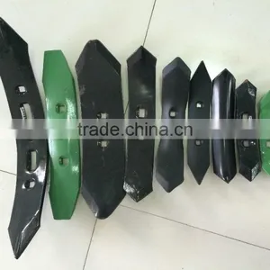 Kubota Tiller Blade thumbnail-3