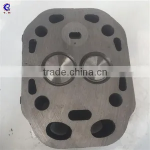 Tractor Parts New Product Cylinder Head thumbnail-1