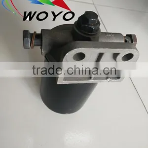 High Quality Diesel Engine Spare Parts Diesel Filter thumbnail-2