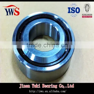 Super Precision 30TAC62BSUC10PN7B NSK Angular Contact Ball Bearing thumbnail-6