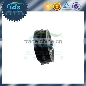 Crankshaft Pulley for Land Rover LHG100750L thumbnail-1