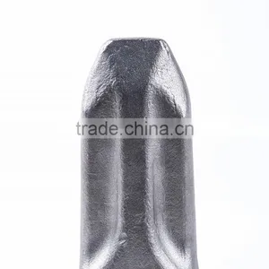 Forged Excavator Wear Parts Bucket Teeth for Asia Market thumbnail-3