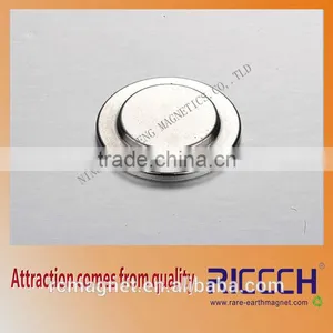 High Quality Pot Magnet for Key Holder thumbnail-1