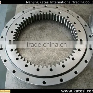 Swing Bearing With Attractive and Reasonable Price thumbnail-1