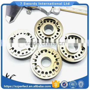 Supply Service for Cnc Machine Milling Parts thumbnail-1