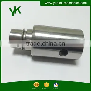 High Precision Custom Stainless Steel Product Cnc Machining Stainless Steel Product thumbnail-2
