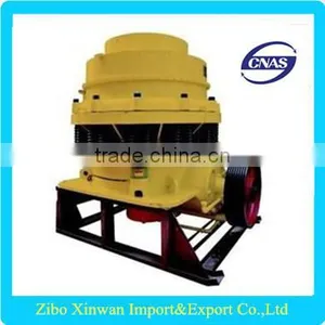PYFB Cone Stone Crusher Drawing,small Stone Crusheing Machine thumbnail-1