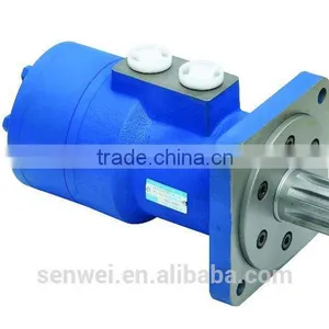 KERSEN Orbit Hydraulic Motor for Tubing Hydraulic Power Tongs Clamp Pliers in Oilfield Well Drilling thumbnail-4