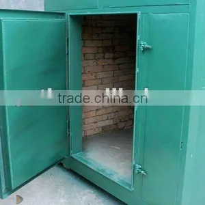 Advanced Activated Carbon Kiln Furnace thumbnail-2