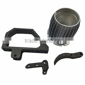 Die Cast Factory Manufaturer High Purity Aluminum Die Casting Parts thumbnail-4