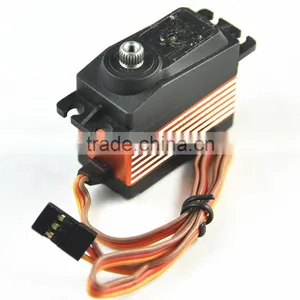 Manipulator Auto Electronics Boat Engine Servo Fs6530m thumbnail-4