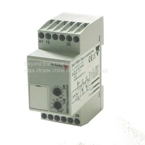 Delay on Operate Timer Relay DAA71DM24 thumbnail-1