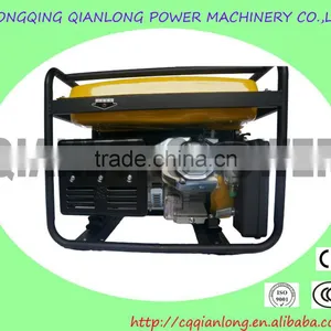 Gasoline Generator 6.5KW thumbnail-2
