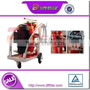 HOT Filter Station From Professional Oil Filtering Equipment Manufacturer thumbnail-3