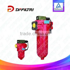 Hydraulic Filter GU-H250* Check Valve Pressure Line Filter With China Supplier thumbnail-2