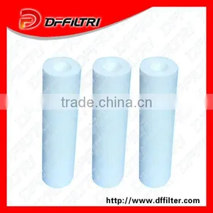 Depth Filter/PP Spun Filter Cartridge / Melt Blown Filter Cartridge for Water Purifier thumbnail-1