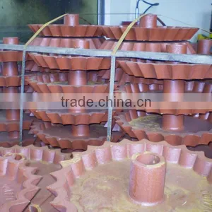 Casting Floor Cover & Pig Floor,cast Iron Floor Drain thumbnail-6