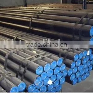 API Pipe Oil And Gas Steel Pipe Made In China thumbnail-3