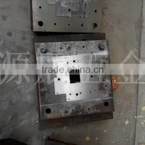 Stamping Die for Aluminum Alloy Sheet thumbnail-4