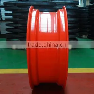 24 Inchsteel Wheel for Walking Tractor Wheel Rim thumbnail-2