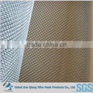 Stainless Steel Wire Mesh Fireplace Screens thumbnail-1