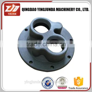 Customized Mechanical Parts Casting Part Wholesale thumbnail-1