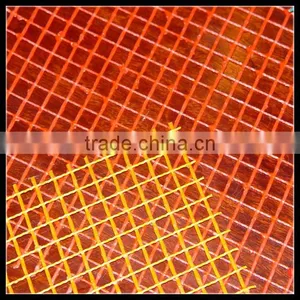 5*5mm 6*6mm Fibeglass Mesh for Waterproofing / Fiberglass Mesh Price thumbnail-1