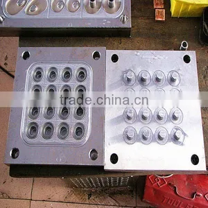 Silicone Teether Mold Making/Silicone Products Mold Making thumbnail-1