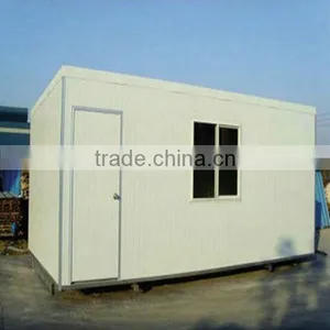 Steel Container House Prefabricated thumbnail-1