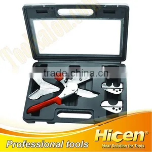 5 in 1 Pipe Cutter Set,Hose Cutter Set,Pipe Cutting Shears thumbnail-1