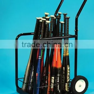 Sports Baseball Bat Storage Rack thumbnail-1