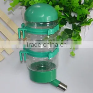 Automatic Cat Feeder 500ml Drinking Bottle thumbnail-1
