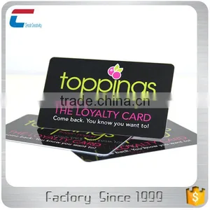 Customized 125khz Hitag 2 Rfid Card for Access Control thumbnail-1