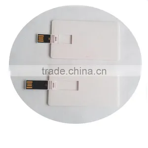 Business Printable Blank Usb Card thumbnail-1