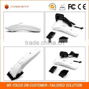 Redesign Pet Grooming Shaving Hair Clipper thumbnail-2