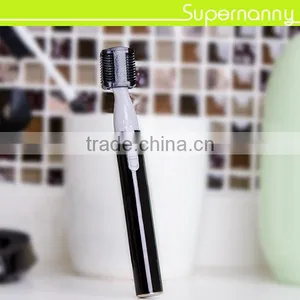 Pen Style Electric Eyebrow Hair Shaver(SN-518-B) thumbnail-1