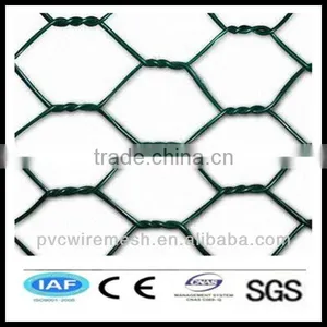 China Wholesale CE&ISO Certificated Lobster Trap Hexagonal Wire Mesh(pro Manufacturer) thumbnail-1