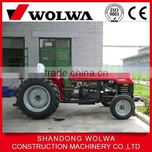CE Certificate and New Condition Chinese Farm Tractors thumbnail-1