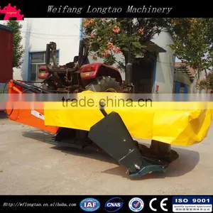 CE Approved 2015 Europe Hot Sale Factory Direct 6 Discs Rotary Disc Mower thumbnail-1