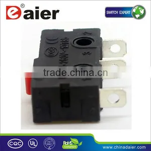 Limit Micro Switch With no Lever thumbnail-2