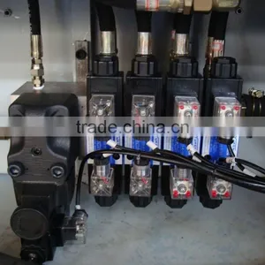 Semi-automatic Pipe Bending Machine (SB-38NCB) thumbnail-5