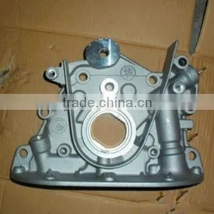 Good Quality & Low Price Auto Spare Parts. OIL PUMP ASSEMBLY E040100005 for Geely CK thumbnail-1