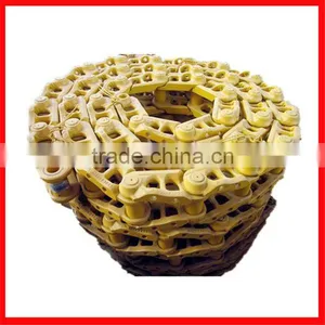 D85 Bulldozer Track Link Assembly thumbnail-1
