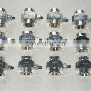 Common Rail Injectors Adaptors, 12pcs thumbnail-1