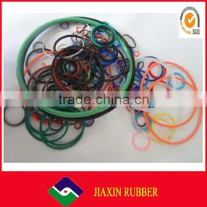 Magnetic O Ring Assortment Rubber O Ring thumbnail-1