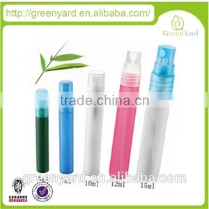 2015 Hot Sale 5ml 8ml 10ml Sanitizer Spray Pen Perfume Sprayer Pen thumbnail-1